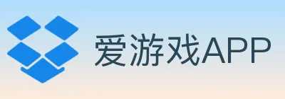 爱游戏APP Logo